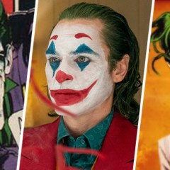 The 10 Defining Joker Stories (Besides <em>The Killing Joke</em>!)