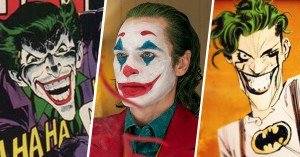 The 10 Defining Joker Stories (Besides <em>The Killing Joke</em>!)