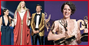 Which Network Came Out on Top at the 2019 Emmys?