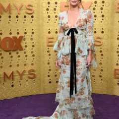 LOS ANGELES, CALIFORNIA - SEPTEMBER 22: Lena Headey attends the 71st Emmy Awards at Microsoft Theater on September 22, 2019 in Los Angeles, California. (Photo by Frazer Harrison/Getty Images)