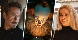 Longer Movies Are Better, According to the Tomatometer (And <em>Really</em> Long Movies Are Even Better Than That)