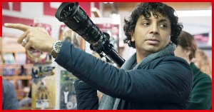 Two New M. Night Shyamalan Movies Are in the Works, And More Movie News