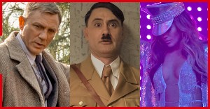 What Films Are Ruling TIFF 2019?