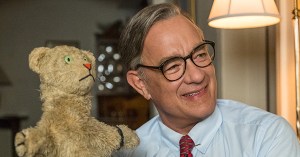 <em>A Beautiful Day in the Neighborhood</em> First Reviews: Tom Hanks is “Perfect,” “Transporting” As Mr. Rogers