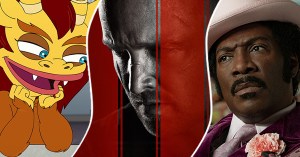 New on Netflix October 2019