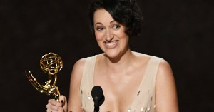 Best Emmys 2019 Moments: Phoebe Waller-Bridge Dominates and Startling Upsets
