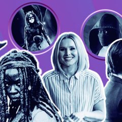 40 Top Returning Fall Shows