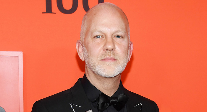 NEW YORK, NEW YORK - APRIL 23: Ryan Murphy attends the TIME 100 Gala Red Carpet at Jazz at Lincoln Center on April 23, 2019 in New York City. (Photo by Dimitrios Kambouris/Getty Images for TIME)