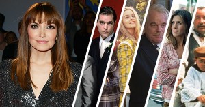 Lorene Scafaria’s Five Favorite Films