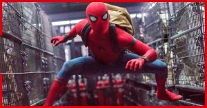 Spider-Man Will Stay in the MCU… For Now, And More Movie News