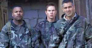 5 Reasons Why <em>Three Kings</em> Is the Best War Satire of the Last 20 Years