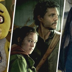 Upcoming Video Game Movies and TV Adaptations