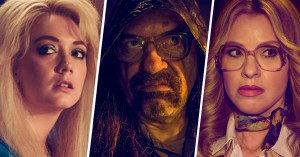 <em>American Horror Story: 1984</em> First Reviews: Nostalgia-Packed Premiere Off to a Solid Start