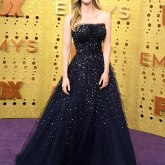 LOS ANGELES, CALIFORNIA - SEPTEMBER 22: Betty Gilpin attends the 71st Emmy Awards at Microsoft Theater on September 22, 2019 in Los Angeles, California. (Photo by Steve Granitz/WireImage)