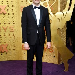 LOS ANGELES, CALIFORNIA - SEPTEMBER 22: Bill Hader attends the 71st Emmy Awards at Microsoft Theater on September 22, 2019 in Los Angeles, California. (Photo by Frazer Harrison/Getty Images)