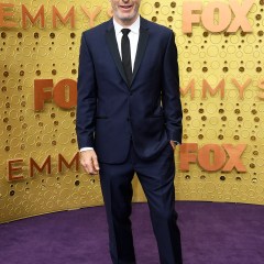 LOS ANGELES, CALIFORNIA - SEPTEMBER 22: Bob Odenkirk attends the 71st Emmy Awards at Microsoft Theater on September 22, 2019 in Los Angeles, California. (Photo by Frazer Harrison/Getty Images)