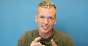 Video: Chris Simms’ Five Favorite Football Films