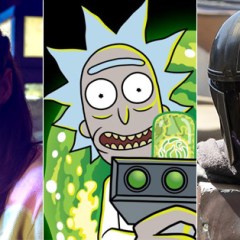 Fall 2019 TV Schedule: What to Watch Every Night of the Week