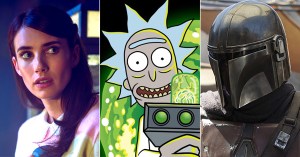 Fall 2019 TV Schedule: What to Watch Every Night of the Week