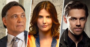 2019 Fall TV Scorecard