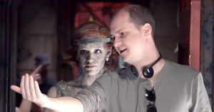 Amazon Studios Nabs <em>The Haunting of Hill House</em> Creators Mike Flanagan and Trevor Macy