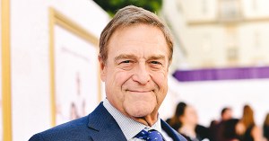 John Goodman Doesn’t Need a Renaissance (But He’s Having One Anyway)