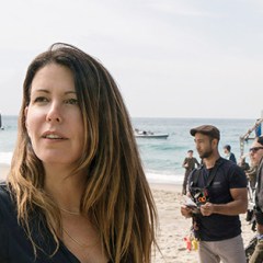 <em>Wonder Woman</em> Director Patty Jenkins Makes Netflix Series Deal