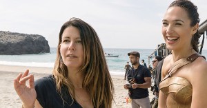 <em>Wonder Woman</em> Director Patty Jenkins Makes Netflix Series Deal