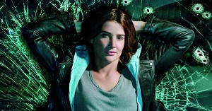 <em>Stumptown</em>’s ‘Lady P.I.’ Is Like No Other You’ve Seen on TV