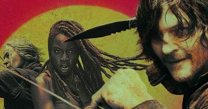 Comic-Con Ketchup: <i>The Walking Dead</i> Universe Ramps Up for Fall Returns