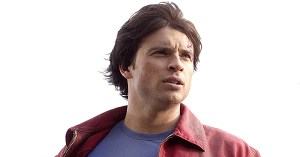 <em>Smallville</em> Superman Tom Welling Joins CW’s Arrowverse Crossover