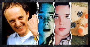 All Dario Argento Movies Ranked by Tomatometer