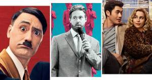 The Best Comedies of 2019 – Funniest Comedy Movies of the Year