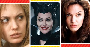 All Angelina Jolie Movies Ranked by Tomatometer
