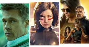 Best Sci-Fi Movies (And The Worst) of 2019