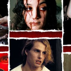 40 Essential Vampire Movies, Ranked by Tomatometer
