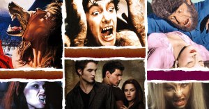 The 30 Essential Werewolf Movies
