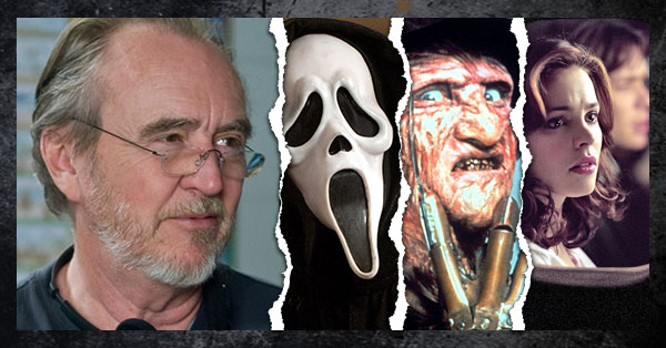 All 20 Wes Craven Movies Ranked by Tomatometer | Rotten Tomatoes