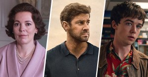 7 TV Shows You Should Binge-Watch This November