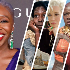 Cynthia Erivo’s Five Favorite Films