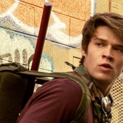 What To Watch With <em>Daybreak</em> Star Colin Ford