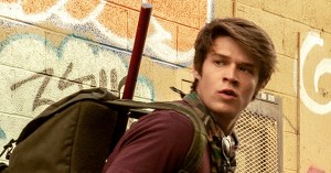 What To Watch With <em>Daybreak</em> Star Colin Ford