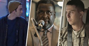 The Indie Fresh List: A Military Thriller and Two Feature Debuts Lead the Way