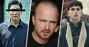 The Indie Fresh List: <em>A Breaking Bad Movie</em> and a Best Picture Hopeful Lead a Pack of Strong Offerings