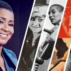 Jacqueline Stewart’s Five Favorite Films