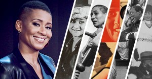 Jacqueline Stewart’s Five Favorite Films