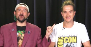 An Oral History of Jay and Silent Bob with Jason Mewes and Kevin Smith