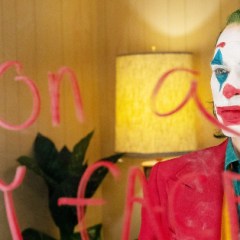 Weekend Box Office Results: <em>Joker</em>‘s $55 Million Second Weekend Sets New October Record