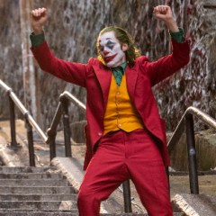 Weekend Box Office Results: <em>Joker</em> Becomes Biggest R-Rated Film Ever