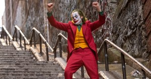 Weekend Box Office Results: <em>Joker</em> Becomes Biggest R-Rated Film Ever